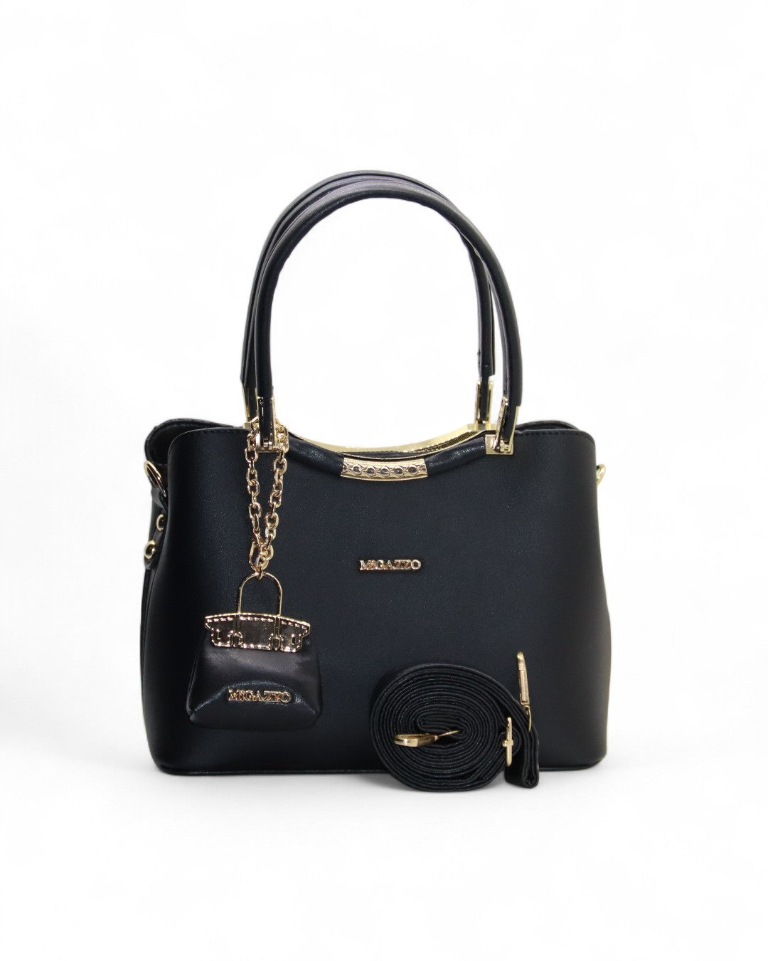 Mahnél MIGAZZO STREET BAG