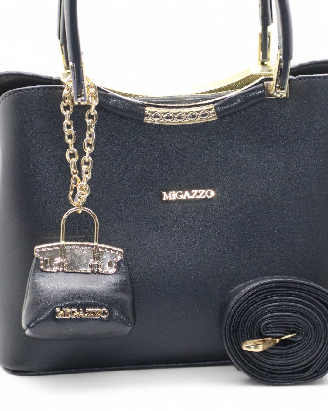 Mahnél MIGAZZO STREET BAG