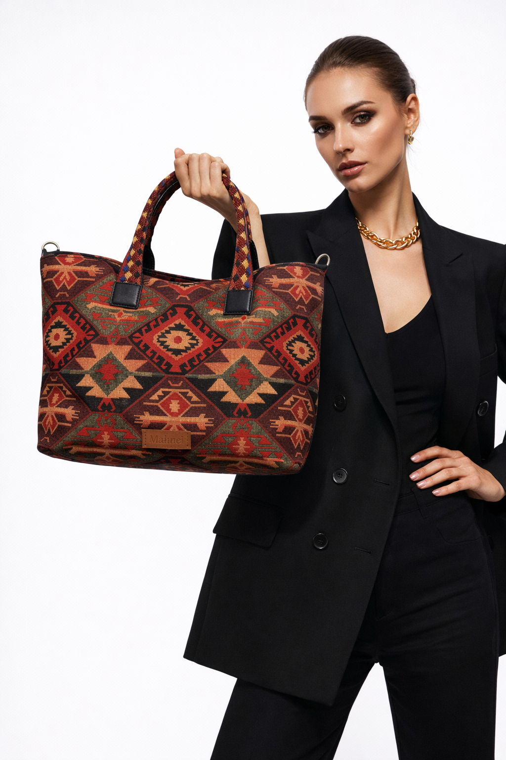 Mahnél Elite Bag v3