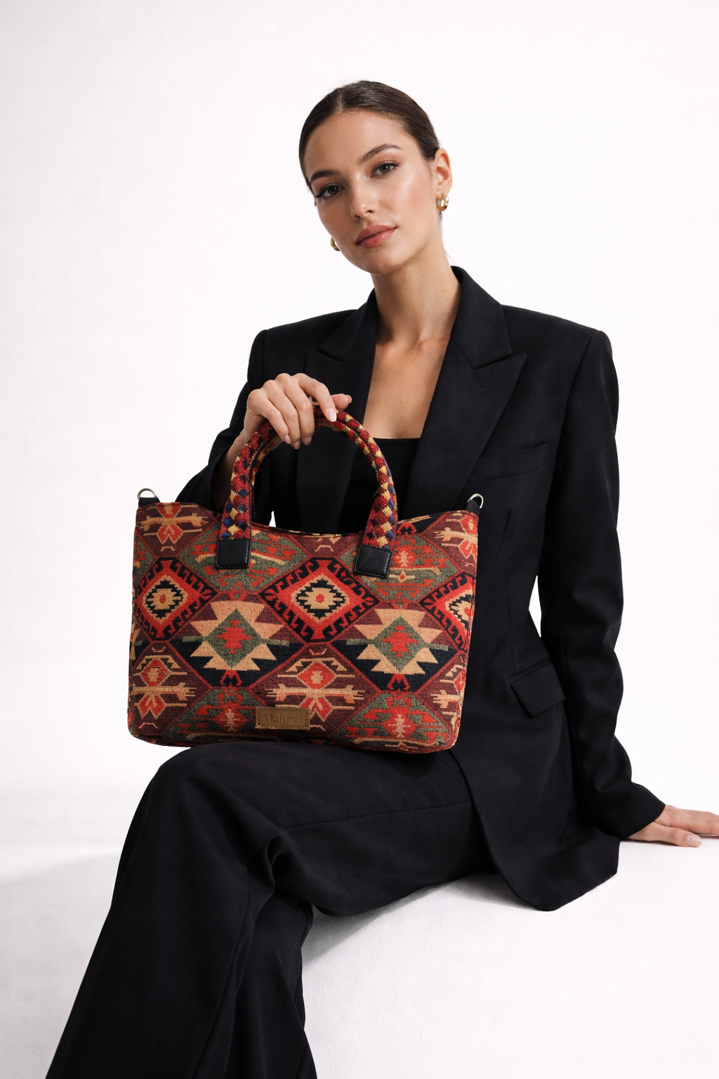 Mahnél Elite Bag v3