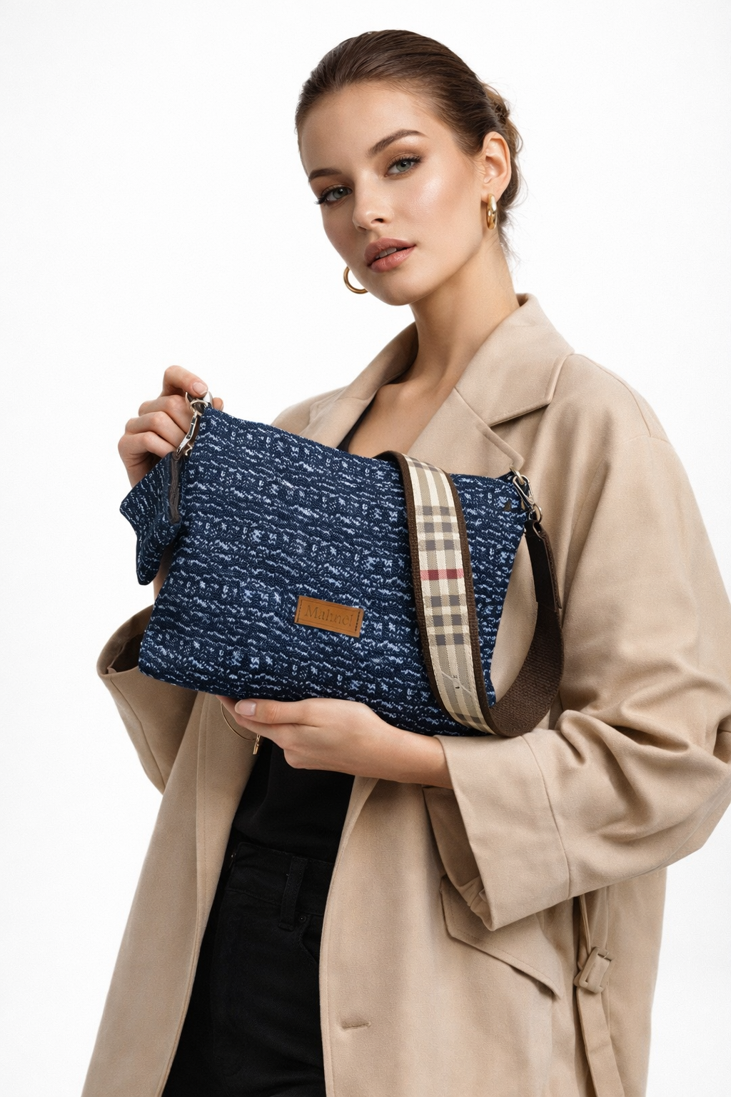 Mahnél Élite Aura Bag v2