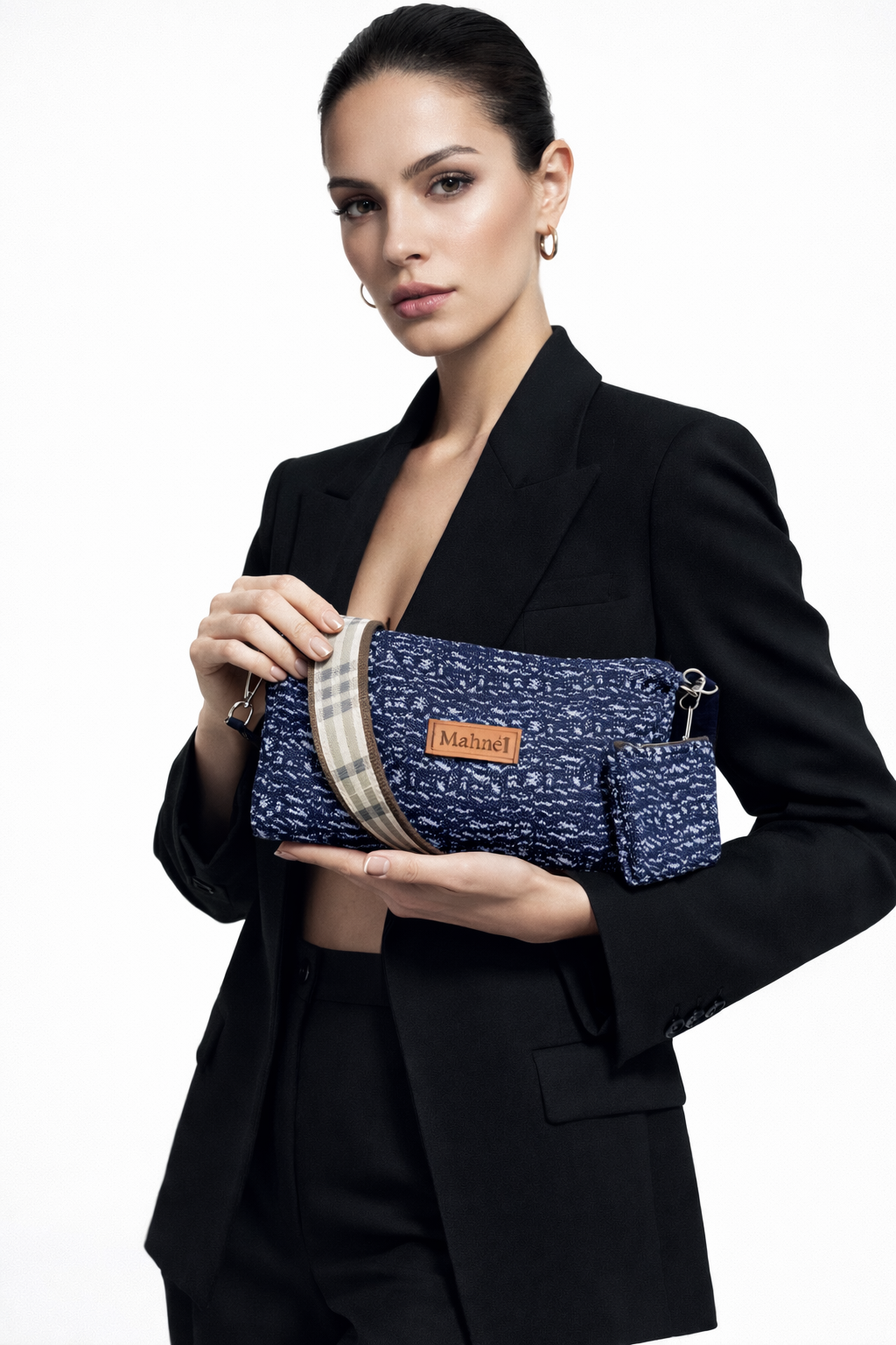 Mahnél Élite Aura Bag v1