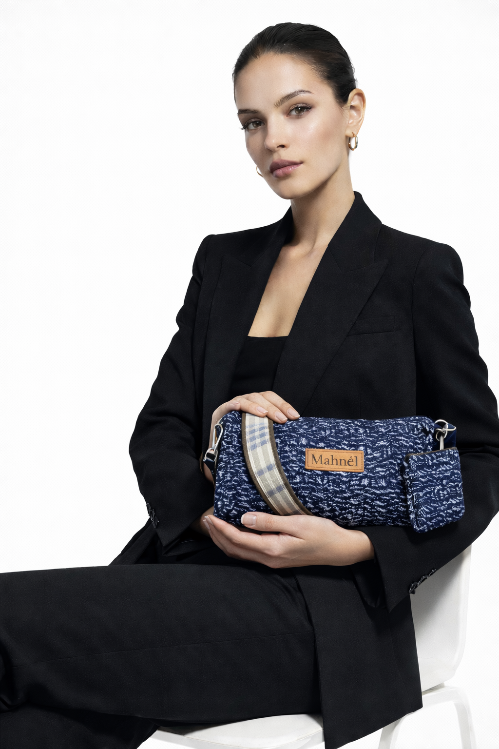 Mahnél Élite Aura Bag v1