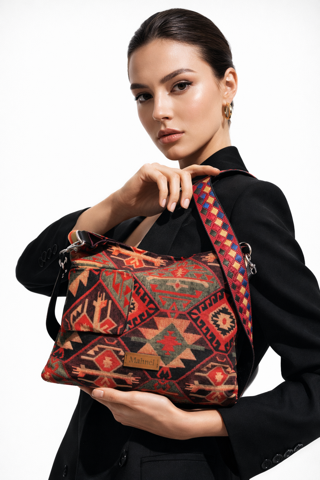 Mahnél Elite Bag v2