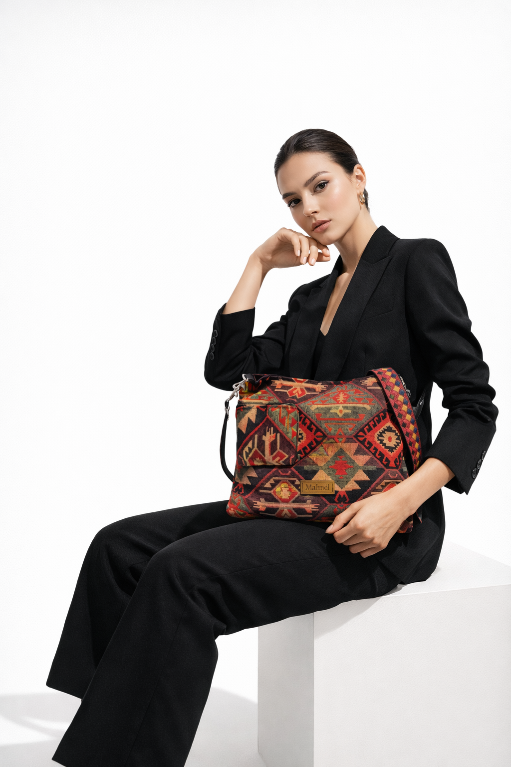 Mahnél Elite Bag v2