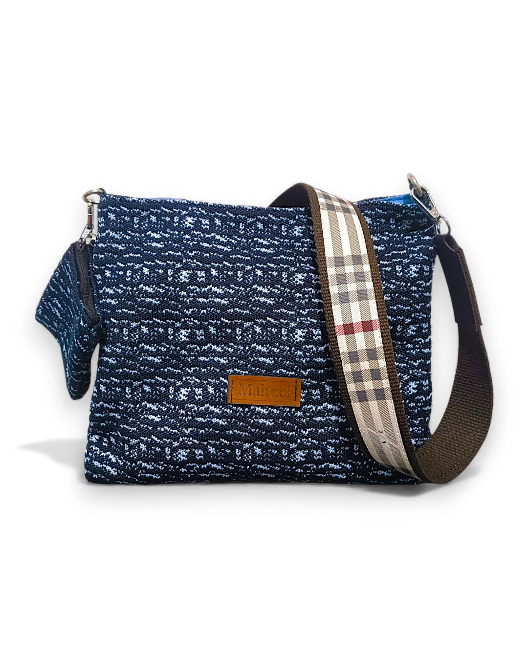 Mahnél Élite Aura Bag v2