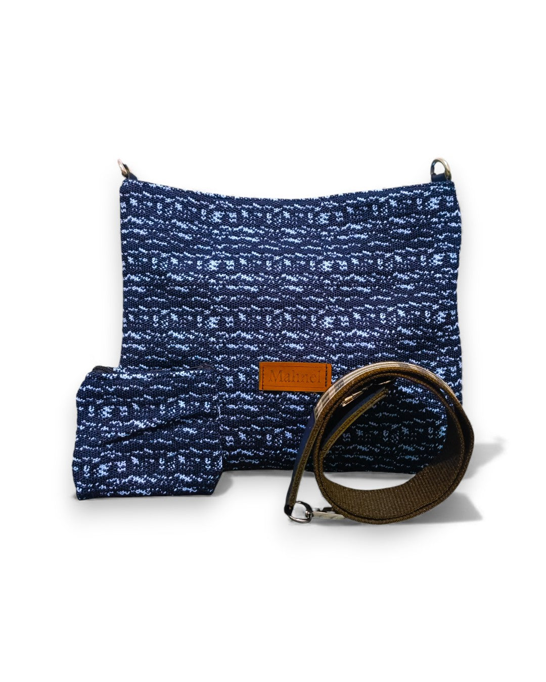 Mahnél Élite Aura Bag v2