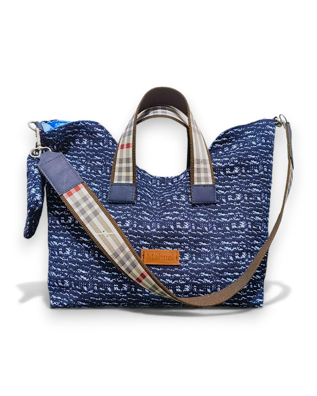 Mahnél Élite Aura Bag v3