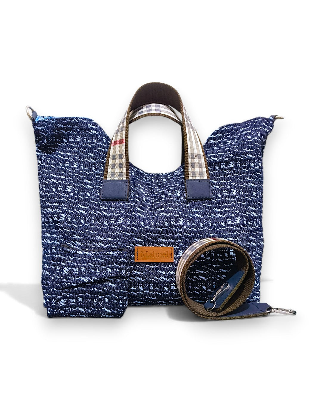 Mahnél Élite Aura Bag v3