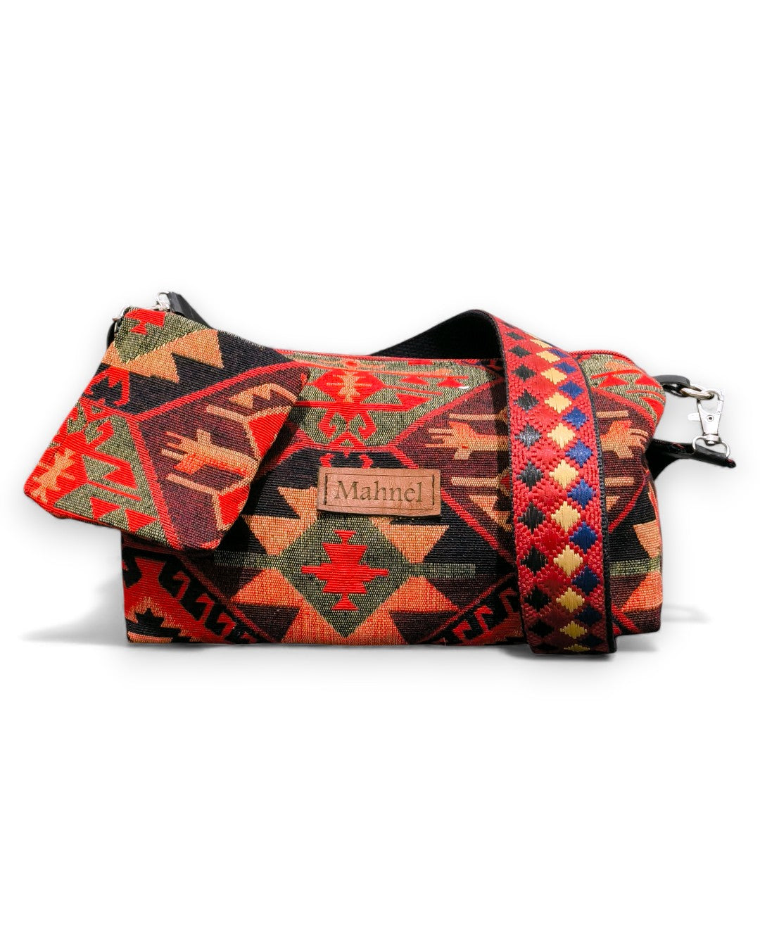 Mahnél Elite Bag v1