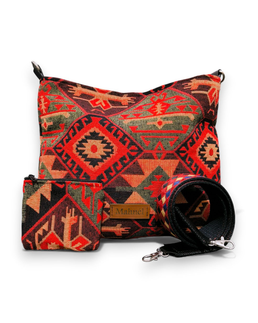 Mahnél Elite Bag v2