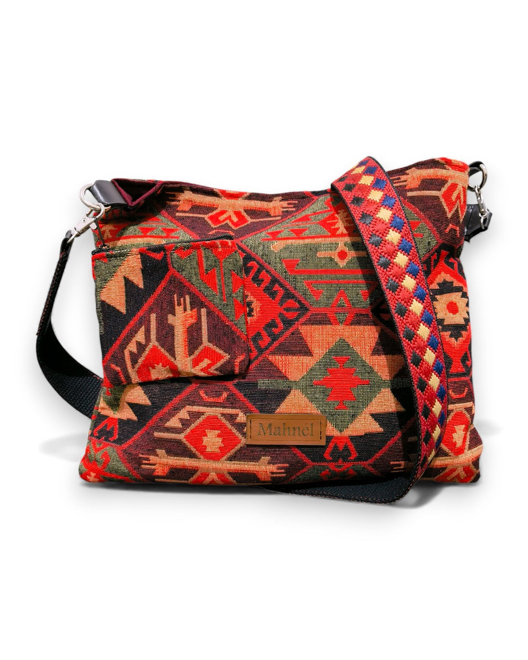 Mahnél Elite Bag v2