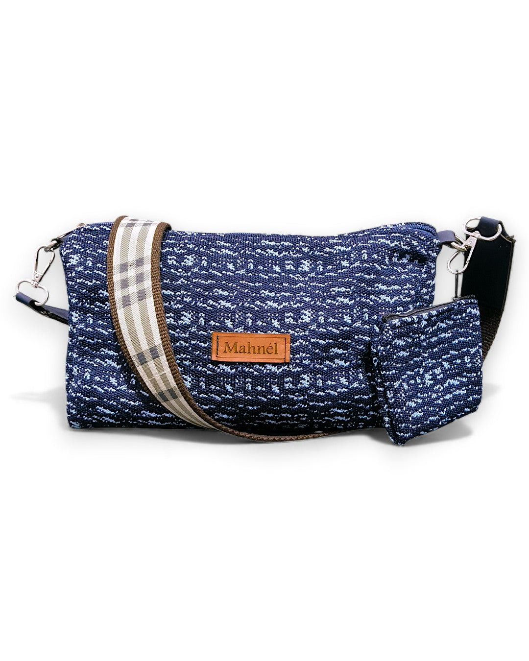 Mahnél Élite Aura Bag v1