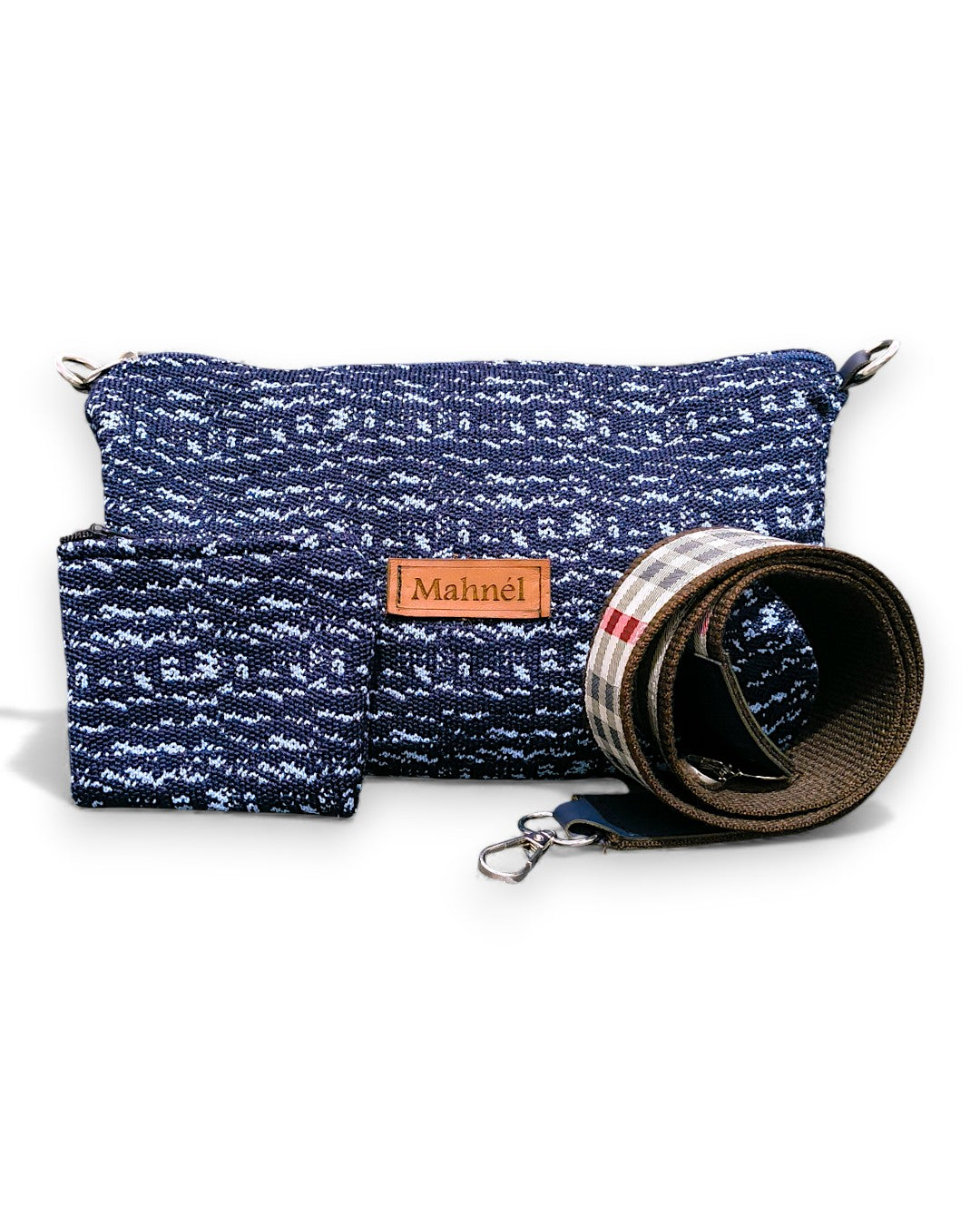 Mahnél Élite Aura Bag v1