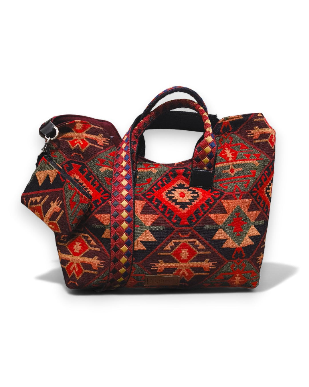 Mahnél Elite Bag v3