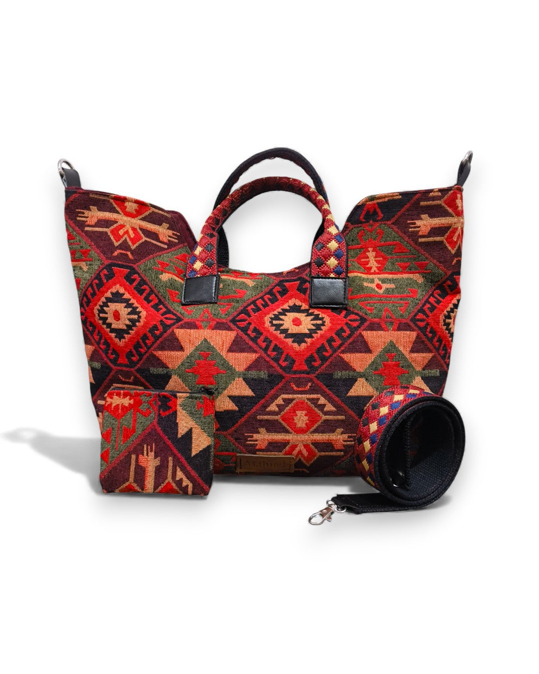 Mahnél Elite Bag v3