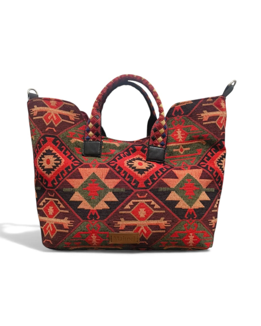 Mahnél Elite Bag v3