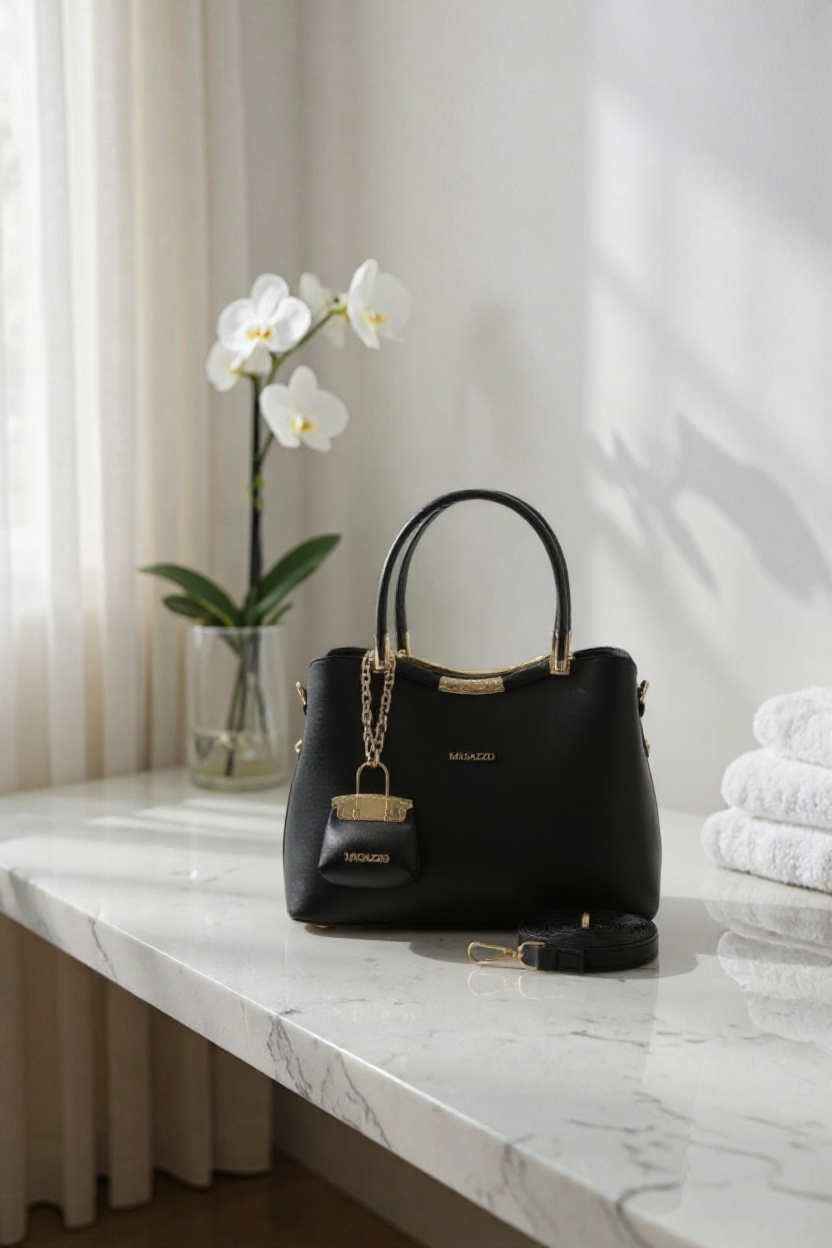 Mahnél MIGAZZO STREET BAG