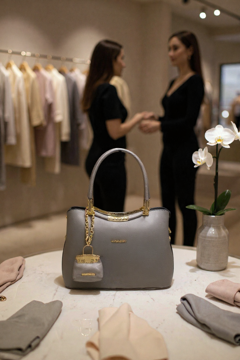 Mahnél MIGAZZO STREET BAG