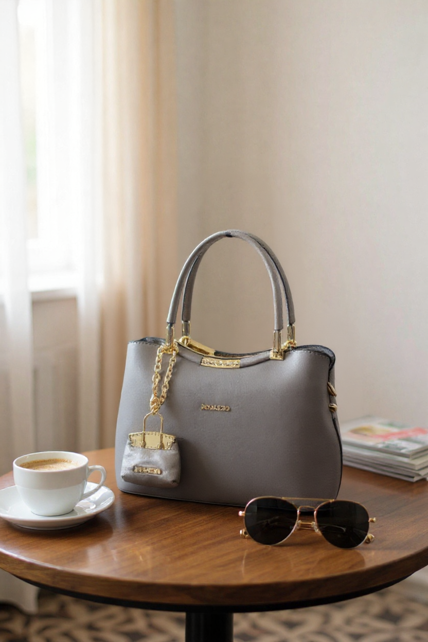 MIGAZZO STREET BAG
