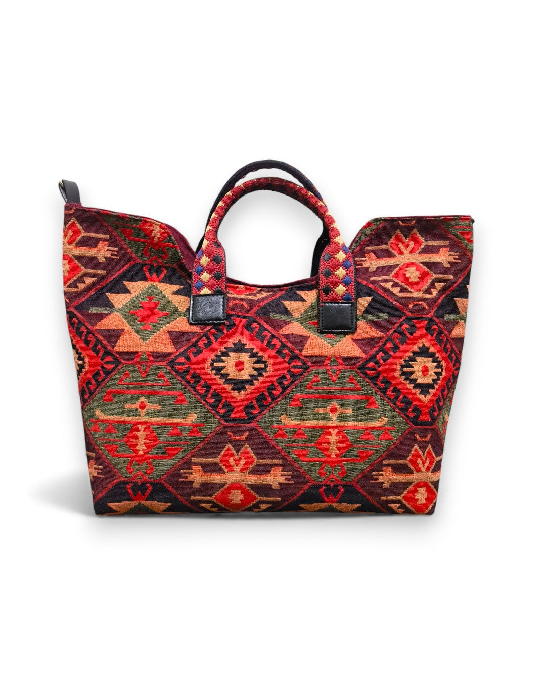 Mahnél Elite Bag v3