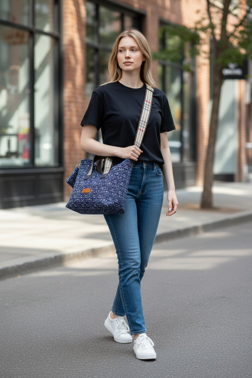 Mahnél Élite Aura Bag v3