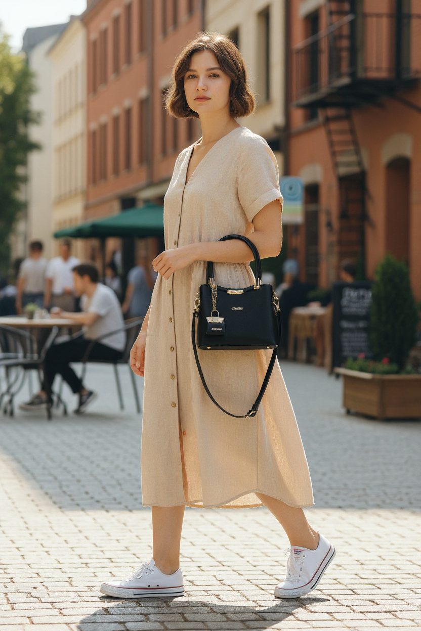 MIGAZZO STREET BAG