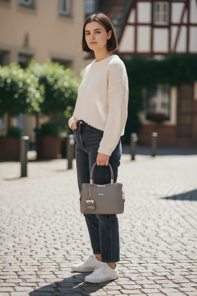 Mahnél MIGAZZO STREET BAG