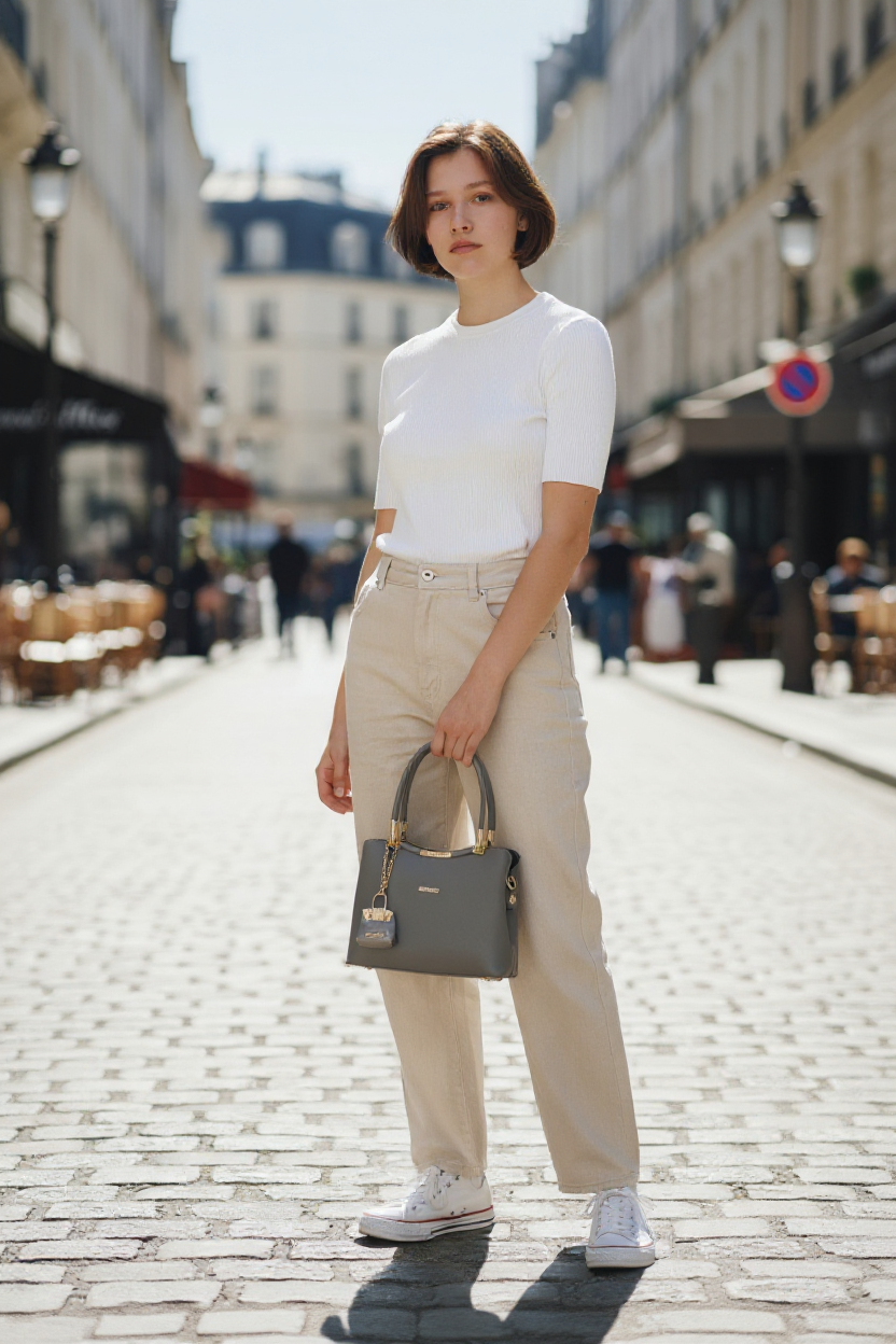 Mahnél MIGAZZO STREET BAG