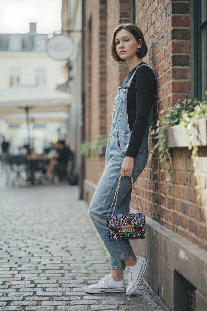 ARTELLA SPECIAL DESIGN BAG